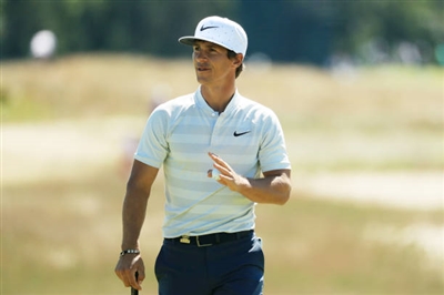 Thorbjorn Olesen Poster 3503243