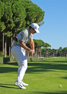 Thorbjorn Olesen Poster 3503249
