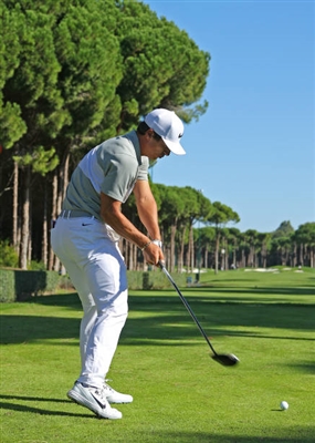 Thorbjorn Olesen Poster 3503256