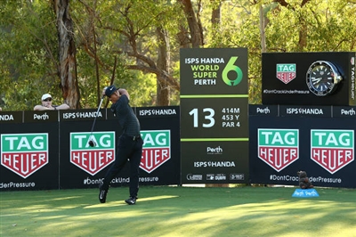 Thorbjorn Olesen Poster 3503260