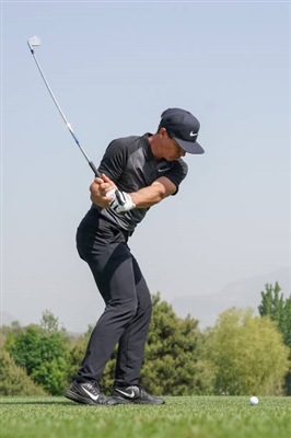 Thorbjorn Olesen Poster 3503261