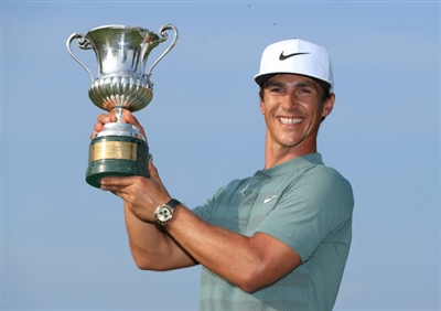 Thorbjorn Olesen Poster 3503266