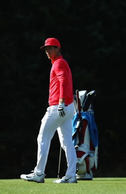 Thorbjorn Olesen Poster 3503269