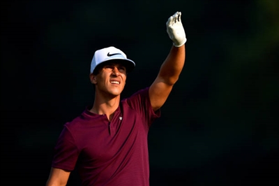 Thorbjorn Olesen Poster 3503270