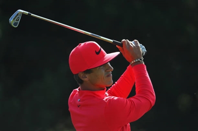 Thorbjorn Olesen Poster 3503274