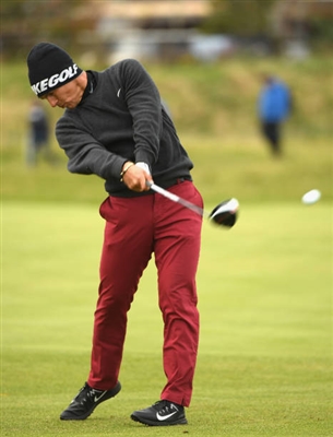 Thorbjorn Olesen Poster 3503275