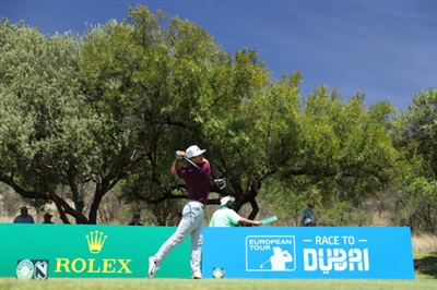 Thorbjorn Olesen Poster 3503276