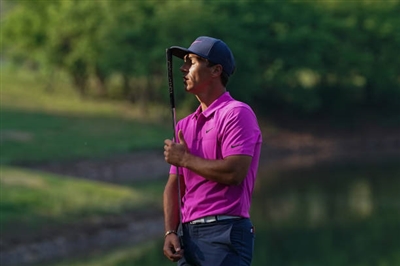 Thorbjorn Olesen Poster 3503278