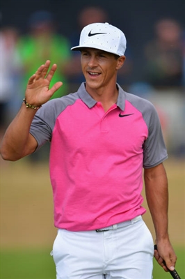 Thorbjorn Olesen Poster 3503280