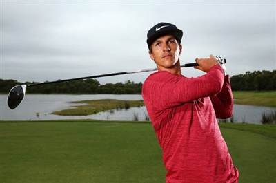 Thorbjorn Olesen Poster 3503281