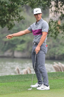 Thorbjorn Olesen Poster 3503284