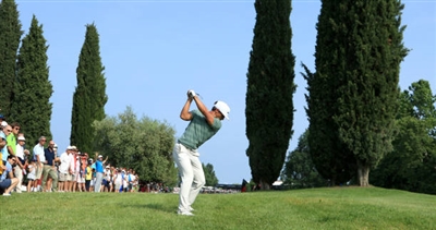 Thorbjorn Olesen Poster 3503285