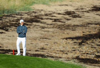 Thorbjorn Olesen Poster 3503286