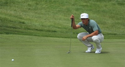 Thorbjorn Olesen Poster 3503308