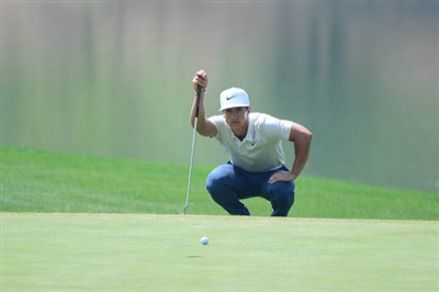 Thorbjorn Olesen Poster 3503313