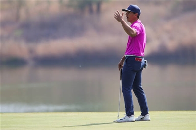 Thorbjorn Olesen Poster 3503321