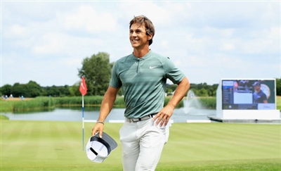 Thorbjorn Olesen Poster 3503327