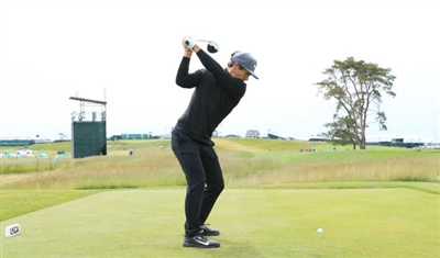 Thorbjorn Olesen Poster 3503328