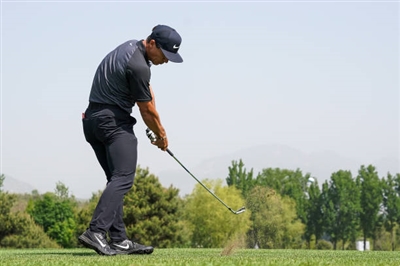 Thorbjorn Olesen Poster 3503329