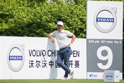 Thorbjorn Olesen Poster 3503330
