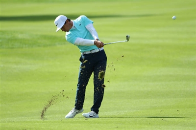 Thorbjorn Olesen Poster 3503331