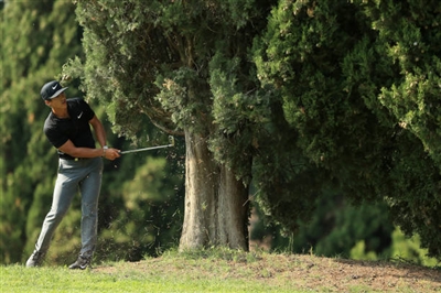 Thorbjorn Olesen Poster 3503332