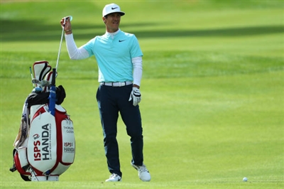 Thorbjorn Olesen Poster 3503334