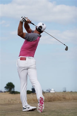 Thorbjorn Olesen Poster 3503335