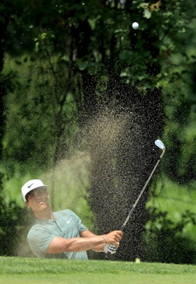 Thorbjorn Olesen Poster 3503338