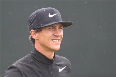 Thorbjorn Olesen Poster 3503340