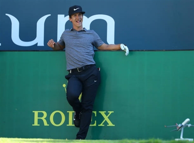 Thorbjorn Olesen Poster 3503344