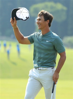 Thorbjorn Olesen Poster 3503345
