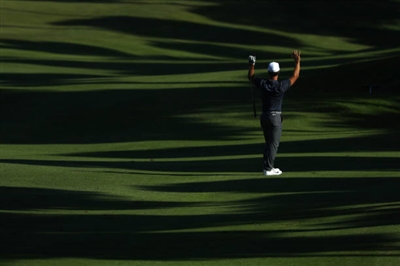 Thorbjorn Olesen Poster 3503346