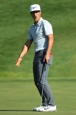 Thorbjorn Olesen Poster 3503347