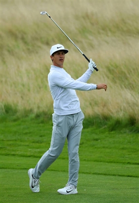 Thorbjorn Olesen Poster 3503348