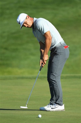 Thorbjorn Olesen Poster 3503349