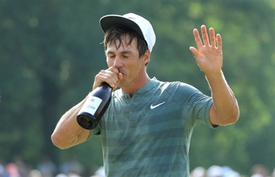 Thorbjorn Olesen Poster 3503377