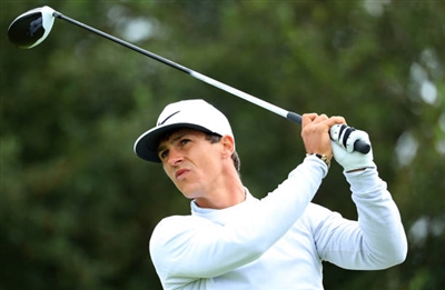 Thorbjorn Olesen Poster 3503400