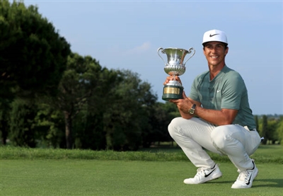 Thorbjorn Olesen Poster 3503408