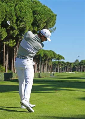 Thorbjorn Olesen Poster 3503410