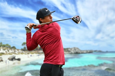 Thorbjorn Olesen Poster 3503413