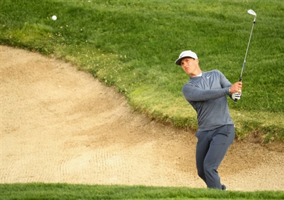 Thorbjorn Olesen Poster 3503414