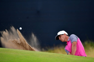 Thorbjorn Olesen Poster 3503417