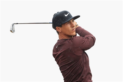 Thorbjorn Olesen Poster 3503419