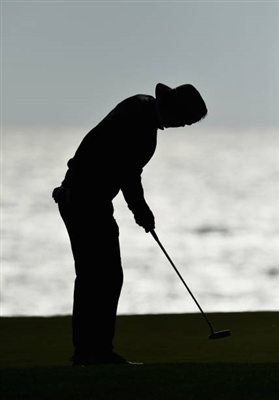 Thorbjorn Olesen Poster 3503420