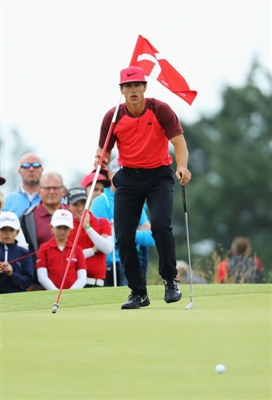 Thorbjorn Olesen Poster 3503424