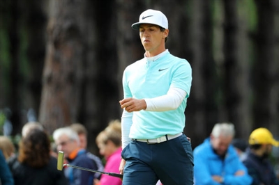 Thorbjorn Olesen Poster 3503426