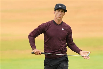 Thorbjorn Olesen Poster 3503428