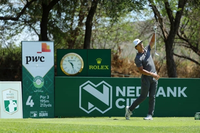 Thorbjorn Olesen Poster 3503429