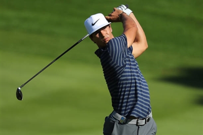 Thorbjorn Olesen Poster 3503431